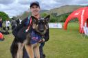 The Cumbrian Challenge is Walking With The Wounded’s flagship fundraising event