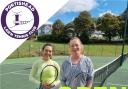 Portishead Lawn Tennis Club will launch the Open Day between 2-4pm on the Lake Grounds at Esplanade Road.