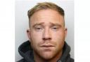Rapist Nathan Giles has been jailed for life. Picture: Avon and Somerset Police