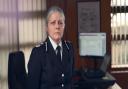 Chief Constable Sarah Crew said it's important that the officers 'put any individual or personal feelings of hurt aside'