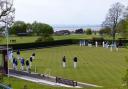 The greens at Portishead Bowls Club have been closed but will be hosting an open day on April 28th