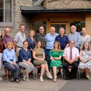 Nailsea Town Council invite residents to annual meeting this May