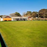 Clevedon Promenade continued their great form this season
