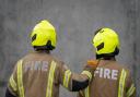The plans are to cut 40 firefighter roles.