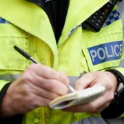 Police have been making house-to-house enquiries