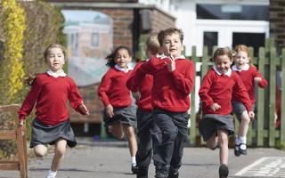 This year North Somerset Council received 2,023 primary school applications.