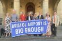 Bristol Airport Action Network Campaigners will go to the High Court to appeal against the expansion of Bristol Airport