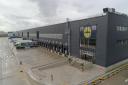 Lidl GB will look to hire around 30 staff members for its Avonmouth warehouse.
