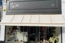 Gems, on Hill Road, has reopened under new owners.