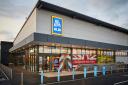 Clevedon's Aldi store has been revamped as part of a £500m nationwide investment.
