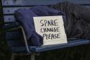 North Somerset Council delayed a decision on making aggressive begging a PSPO.