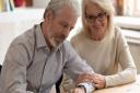 End-of-life planning makes things easier for your loved ones when you're gone. Picture: Getty Images
