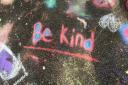 The AWP have issued a reminder for people to be kind to themselves and others during Mental Health Awareness Week.
