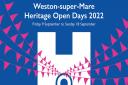 Weston sites will open for free during the Heritage Days festival