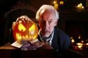 Simon Callow narrates The Scammer House of Horrors