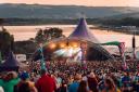 Valley Fest announces first wave of acts for 2023. Image Credits: Guilia Spadafora