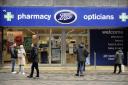 Boots shoppers will see changes to their Advantage Cards from May 31