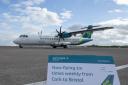 Aer Lingus has announced a new Bristol to Cork service.