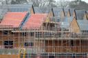 North Somerset Council will meet on Wednesday to discuss the housing figure for its local plan.