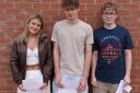 Backwell School students achieved fantastic results.