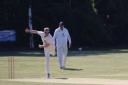 Tony Hill took five wickets from just 10 runs for Nailsea CC in their win at Clevedon CC Thirds.