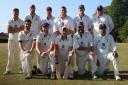 Nailsea CC recorded their third successive promotion after beating Stoke Bishop by six wickets.