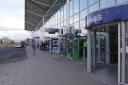 Bristol Airport achieved the 'Level 4+ Transition’ status