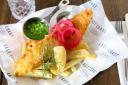 East Coast and others were among the Scottish fish and chip shops included on the list of the best in the UK