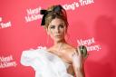 Kate Beckinsale at the King’s Trust Global Gala 2024 (Photo by Evan Agostini/Invision/AP)