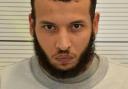 Undated Thames Valley Police handout photo of Reading terror attacker Khairi Saadallah (Thames Valley Police/PA)