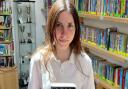 Lucy Carrington, of Clevedon School, has won the University of Bristol Writing Wrongs competition.