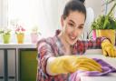 When is the best time to start spring cleaning your house? Picture: Getty Images/iStockphoto