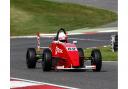 David Heavey will take part 14 Monoposto Championship races between April and September starting with Snetterton this weekend.