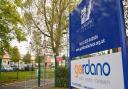 Staff at Gordano School will no longer strike after an agreement was reached on their working hours.