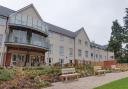 Trymview Hall, in Southmead, is a new luxury care home providing long- and short-term residential, dementia and nursing care
