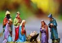 Churches in Long Ashton have created a digital nativity trail for villagers.
