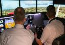 Bristol and Wessex Flying Club will use the Redbird Flight Simulator to cover the UK in 24-hours for charity.