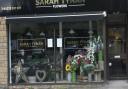 Sarah Tynan Flowers has moved to 15 High Street, Portishead