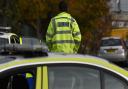 Police say a man has been charged following an incident in Portishead.