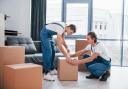 Professional movers can take the pain out of packing