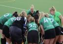 Somerset Gryphons and North Somerset Hockey Club merged together in the summer.