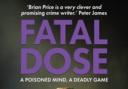 A Fatal Dose, Brian Price.