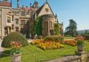 There is lots to do at Tyntesfield this autumn.