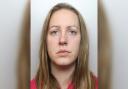 Killer nurse Lucy Letby was handed a whole-life sentence in August.