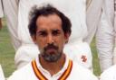 Stewart Dewer made 218 appearances for Congresbury Cricket Club between 1988 and 2006 picking up a  couple of centuries, 20 50s, 87 wickets, 80 catches and a Somerset Cup winners medal.