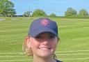 Lucy Ashman  will travel to Sri Lanka with Somerset Pathway under-15s Boys and Girls teams in February 2024.