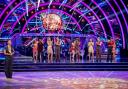 Tabby is hoping to get the first 40 for a rumba and make history on the show.