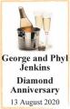 George and Phyl Jenkins