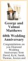 George and Valmai Matthews