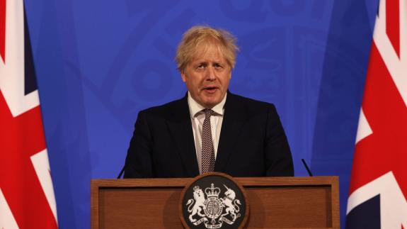 North Somerset Times: Boris Johnson has said vaccines are key to getting through the winter and out of the pandemic North Somerset Times: Boris Johnson has said vaccines are key to getting through the winter and out of the pandemic